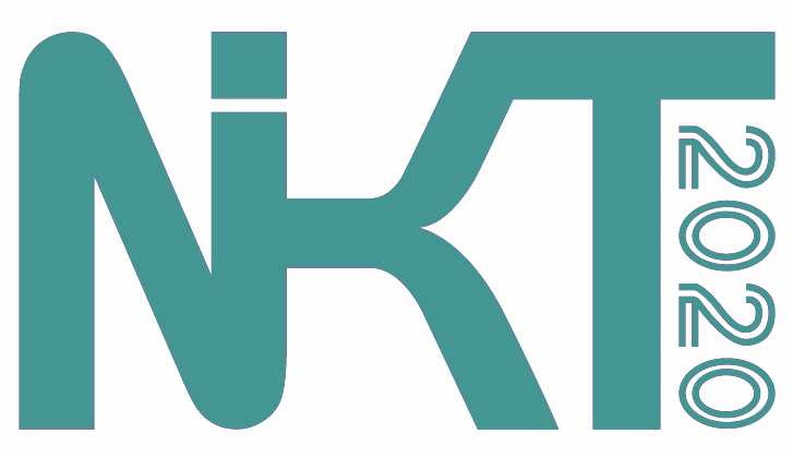 NIKT 2020 ved USN, logo